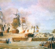 Ataque a Cartagena de Indias
