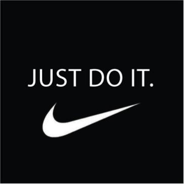 Nike: Just Do it