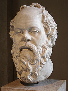 Sócrates. Fuente Wikipedia