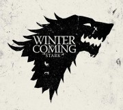 Winter is coming - Stark