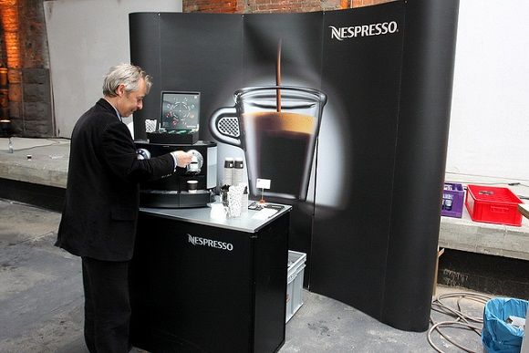 Nespresso: What else? Imagen de NEXT Berlin