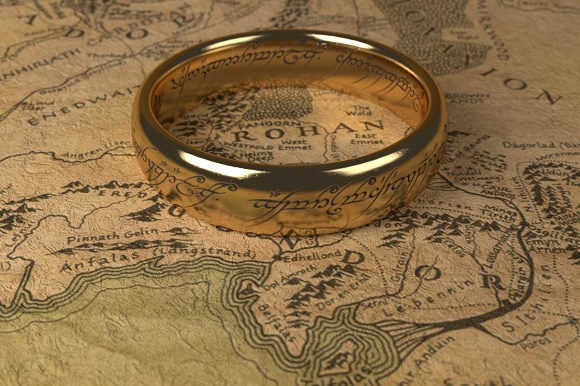 Predictivos o Adaptativos. El señor de los anillos. The Ring by Vincent