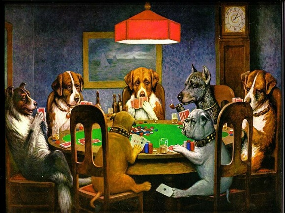 Planning Poker. Agile