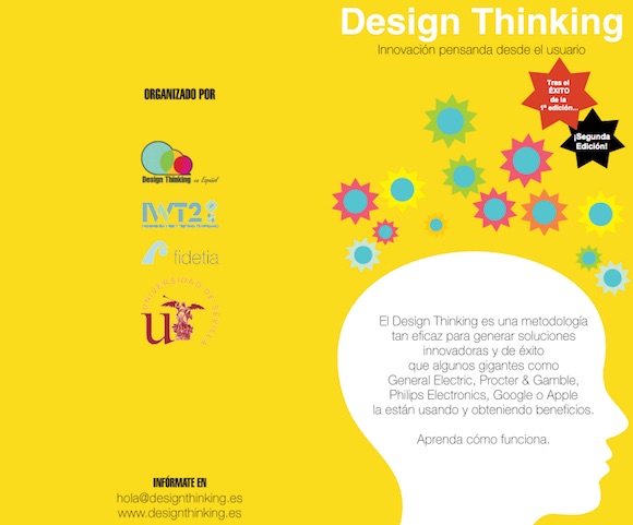 curso design thinking