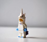 unicornio lego