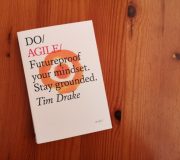 libro DO Agile