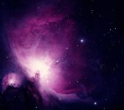 nebulosa orion