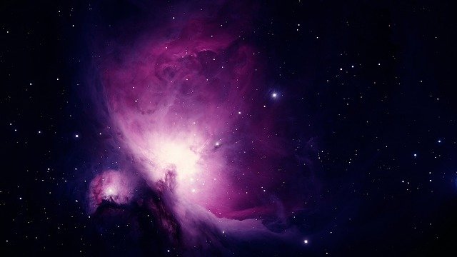 nebulosa orion
